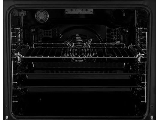 Духовой шкаф HAIER HOX-P06HGW